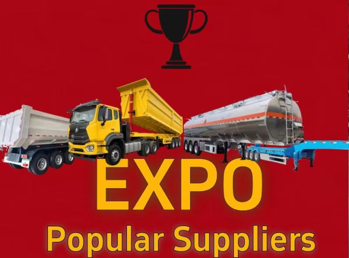 Special Vehicle Manufacturers