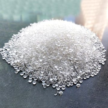 Polyolefin Elastomers (POE)