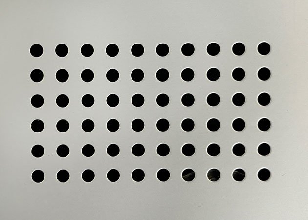 Servo CNC Punch Press
