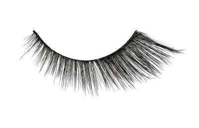 Fox Eye faux mink lashes-TBX01