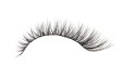 Cat Eye Cross Effect Lashes-TBT02