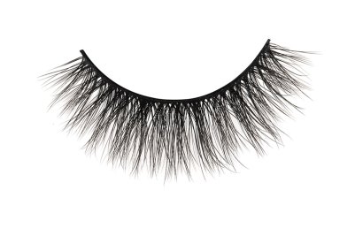 3D Elastic Band Eyelashes-TBE02