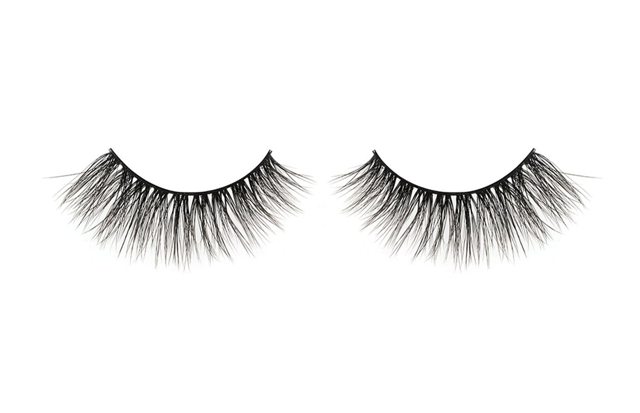 3D Elastic Band Eyelashes-TBE03