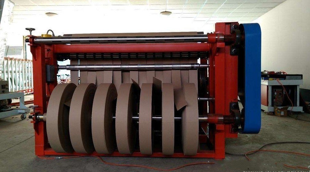 paper slitter rewinder paper slitter rewinder