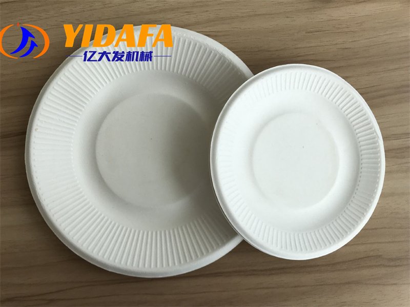 Sugarcane Bagasse Products Making Machine. Sugarcane Bagasse Products Making Machine.