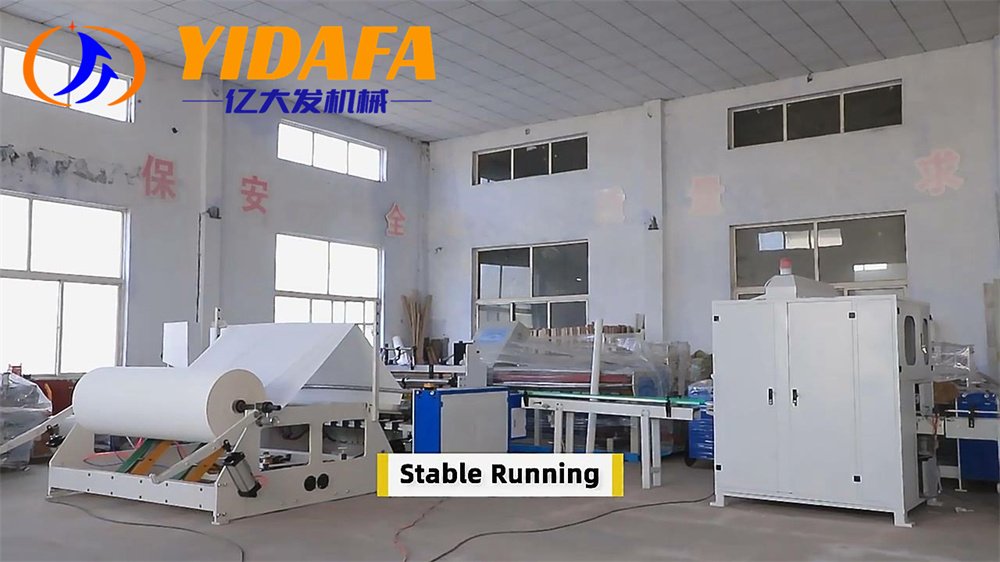 toilet paper making machine toilet paper making machine