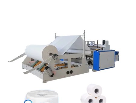 Introduction of Toilet Paper And Tissue Paper Making Machine