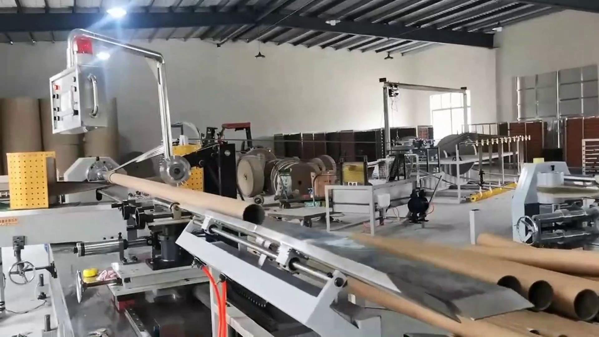 paper core making machine price paper core making machine price
