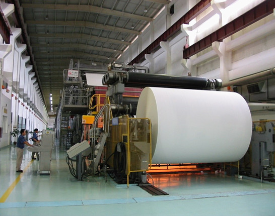 paper factory machine paper factory machine