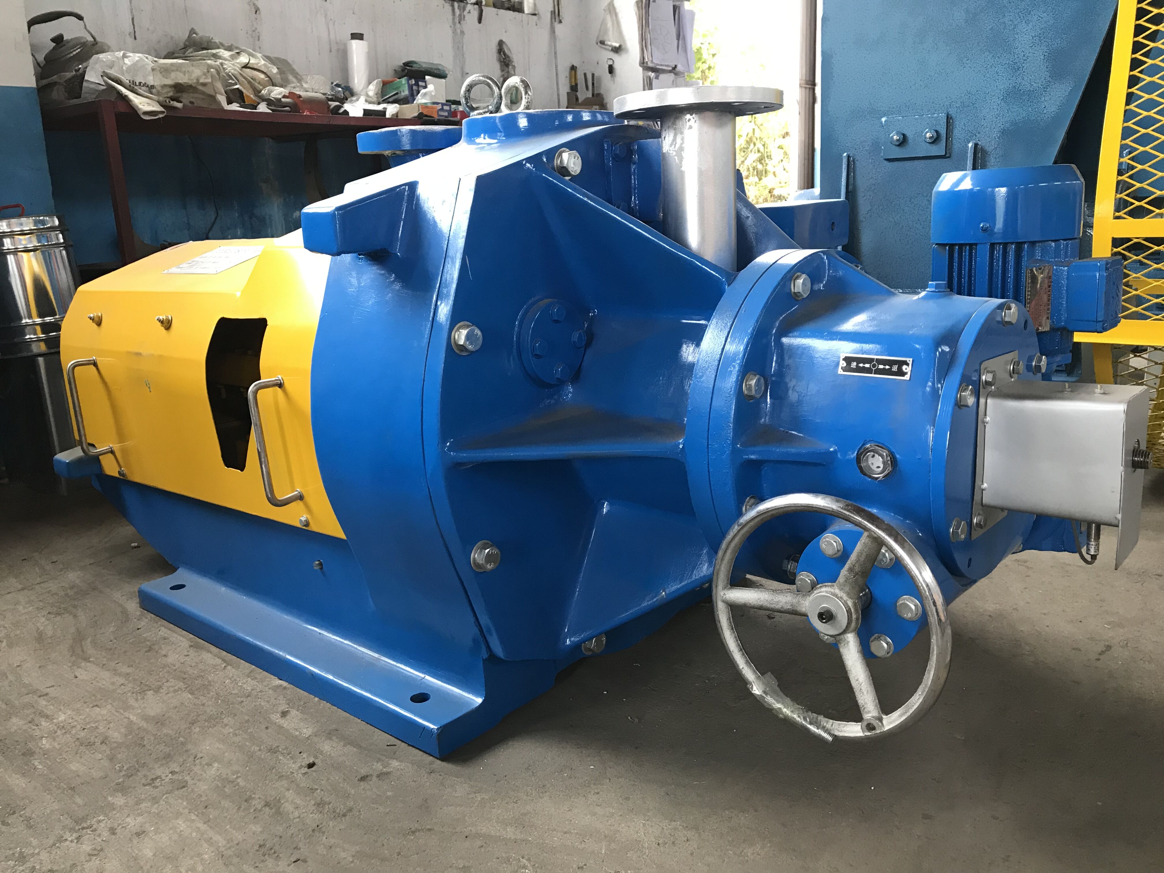 rice straw pulp machine rice straw pulp machine