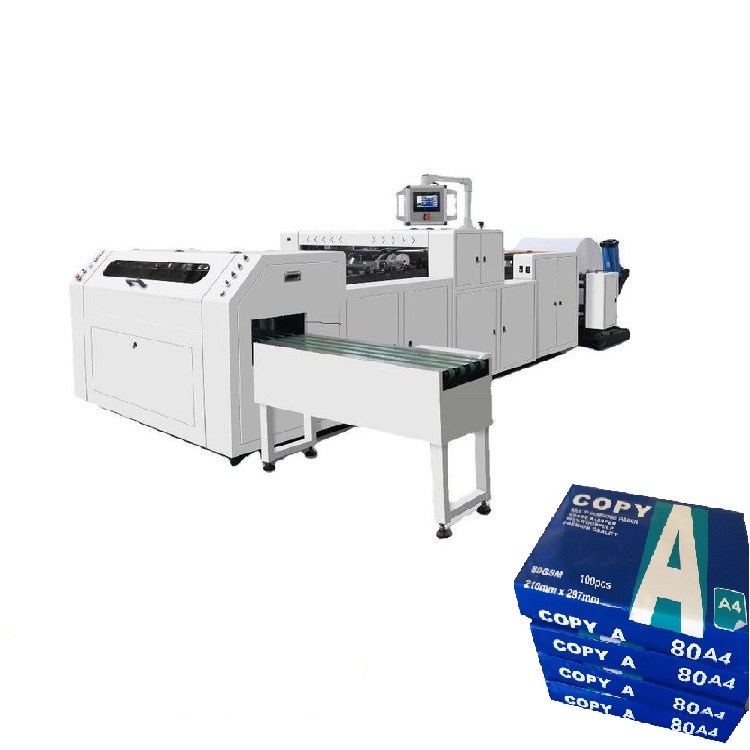 a4 cutting paper machine a4 cutting paper machine