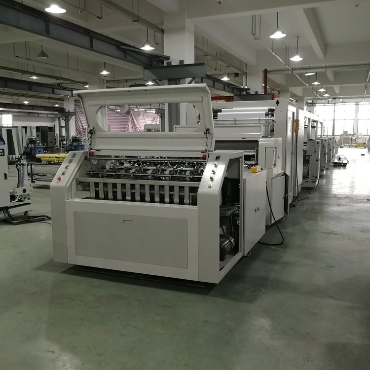a4 paper machine (14)