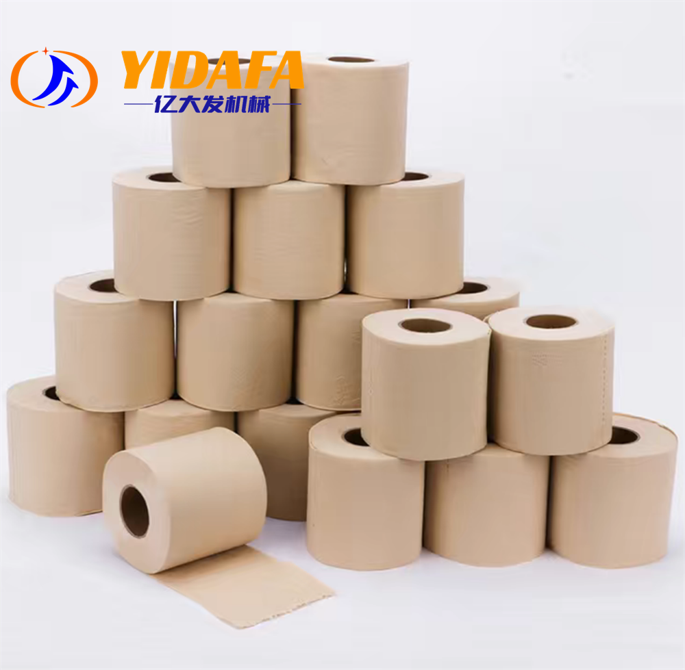 toilet paper making machine (17) toilet paper making machine (17)