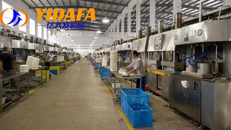 Bagasse Food Container Machine Bagasse Food Container Machine