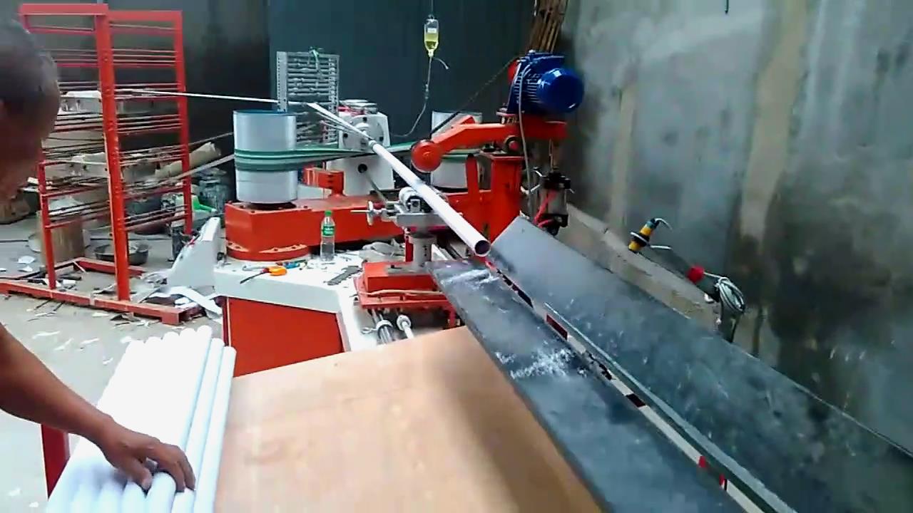 tissue paper core making machine tissue paper core making machine