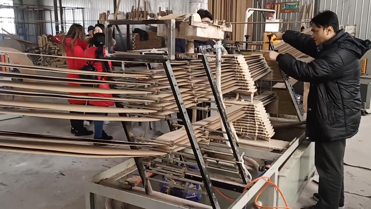 Paper Core Machine China Paper Core Machine China