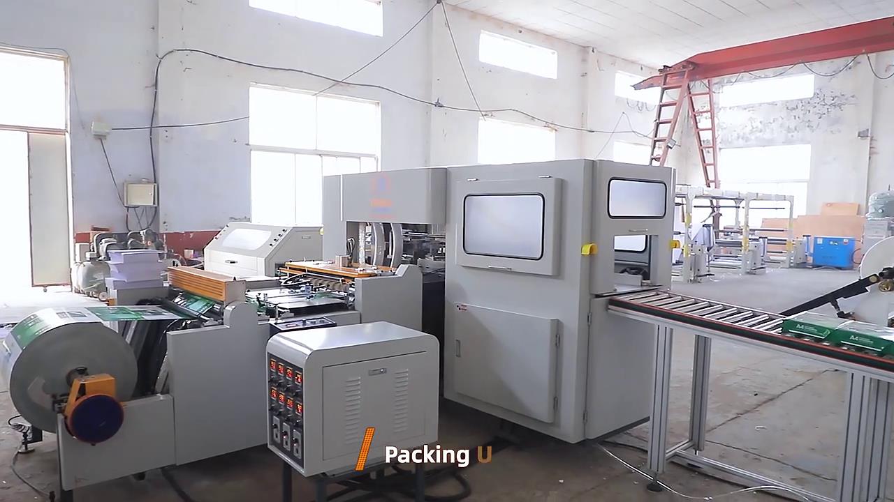 a4 paper manufacturing machine a4 paper manufacturing machine