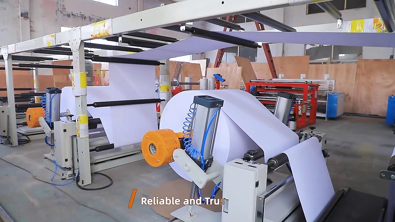 a4 paper manufacturing machine a4 paper manufacturing machine