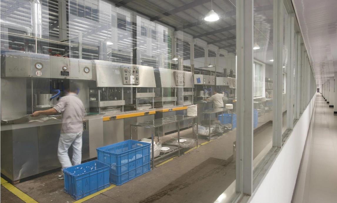 paper plate machine (5)