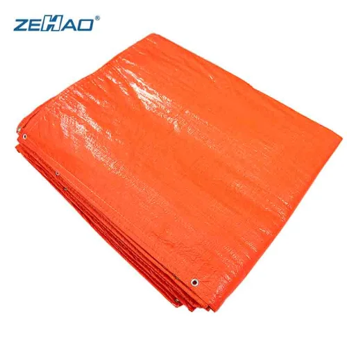 Concrete Curing Blanket
