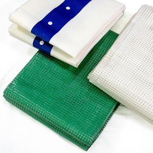 Leno Tarpaulin