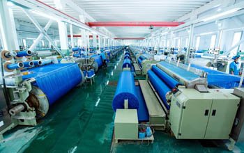 Weaving machine
