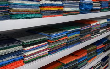 Sample sheet