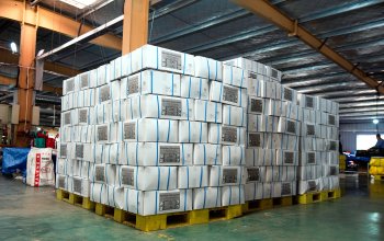 carton