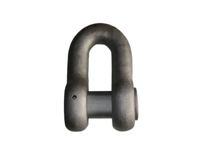 Anchor Chain Joining Shackle