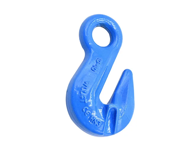 G80 Clevis Grab Hooks