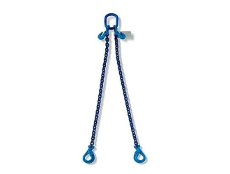 Alloy Steel Grade 80 Chain for lifting chain sling