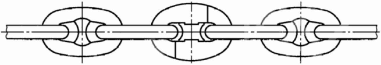 Common link structure Common link structure