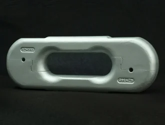 DIN22258-3 Standard Mining Chain Block Type