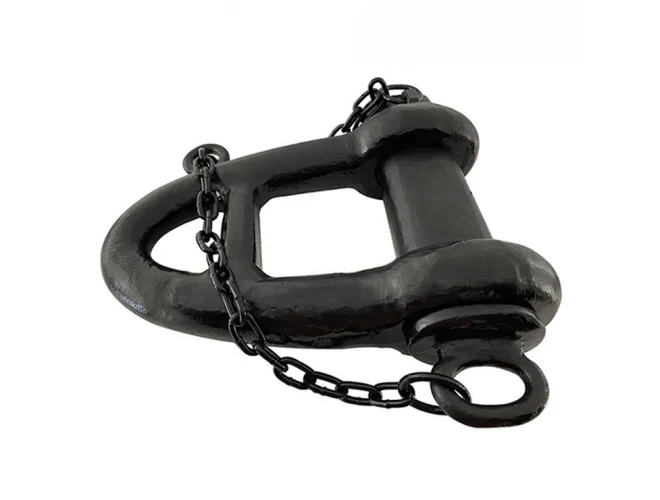 Mooring Buoy Shackle Type A