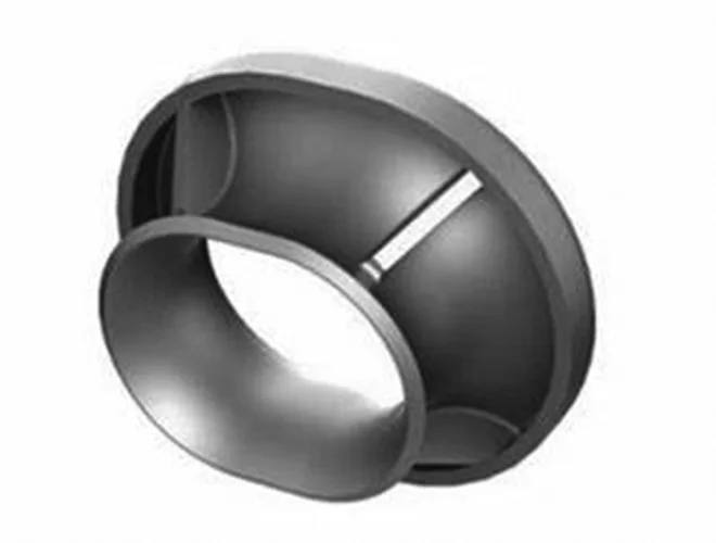 Bulwark EU Type Towing Chock