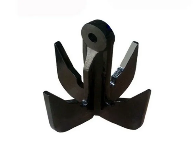 Chain Grapnel Hook
