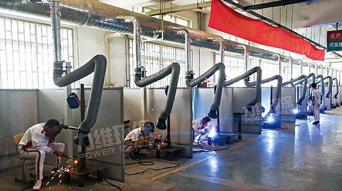 wall mounted fume extractor wall mounted fume extractor