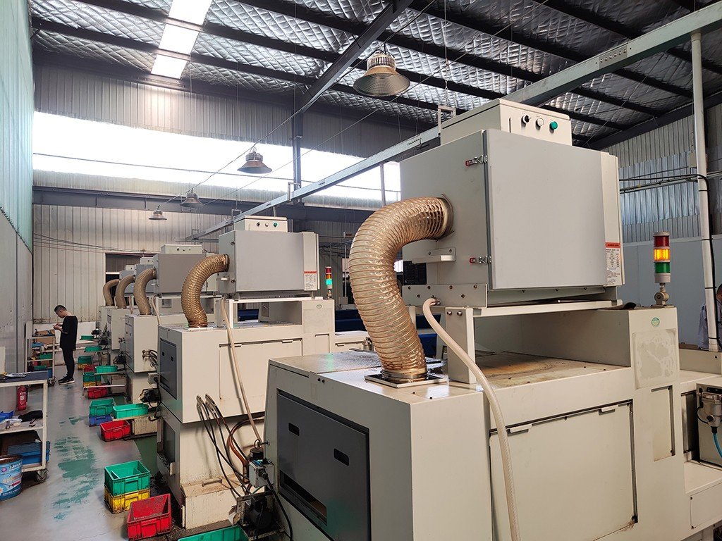 oil mist extraction oil mist extraction
