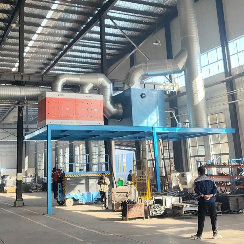 central dust collector system central dust collector system