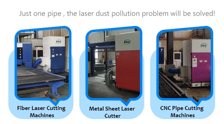 application about laser cutting dust collector application about laser cutting dust collector