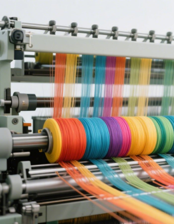Textile Industry