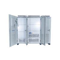 DC electronic load
