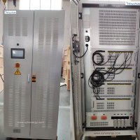Xinyuhua Auxiliary Converter Cabinet