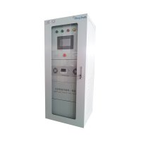 HOME-5KD inverter with controller