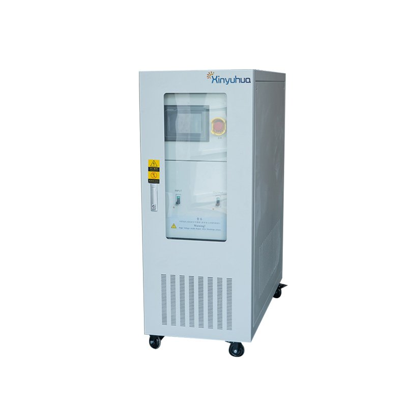 Solar inverter