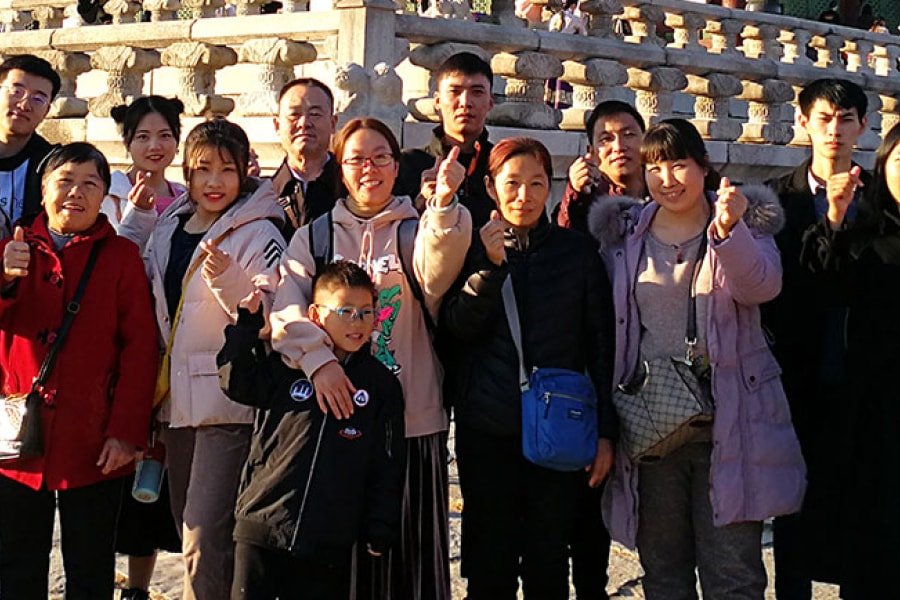 team