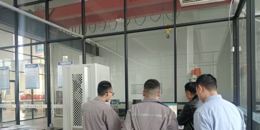 The Inspection and Testing Center of Afa Flow Control Co., Ltd. Has Passed the CNAS On-site Assessment for Initial Accreditation.