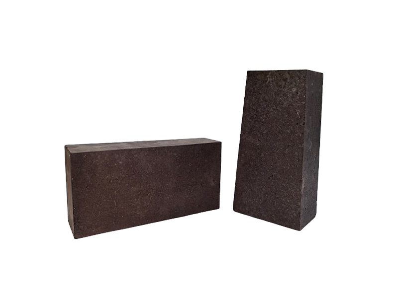 magnesia chrome refractory|refractario de cromo y magnesia