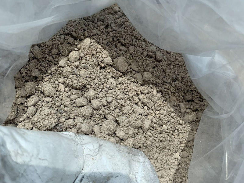 plastic refractory for boiler|Refractario plástico para caldera