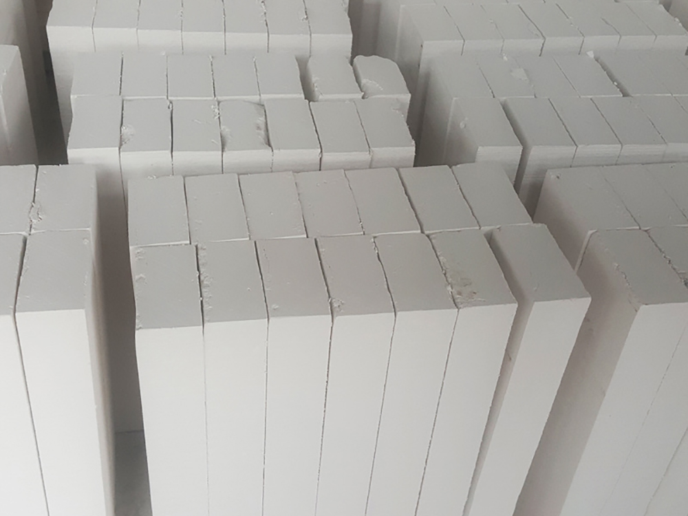 High Density Calcium Silicate Board (6)